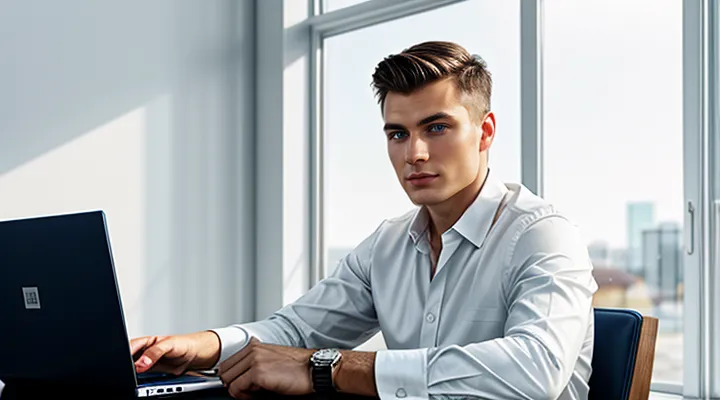 Запись на переоформление автомобиля через портал Госуслуги