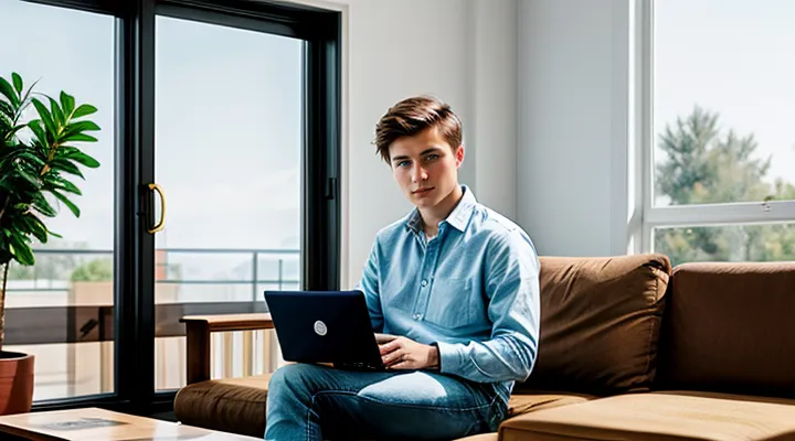 Запись на переоформление автомобиля в ГАИ через портал Госуслуг