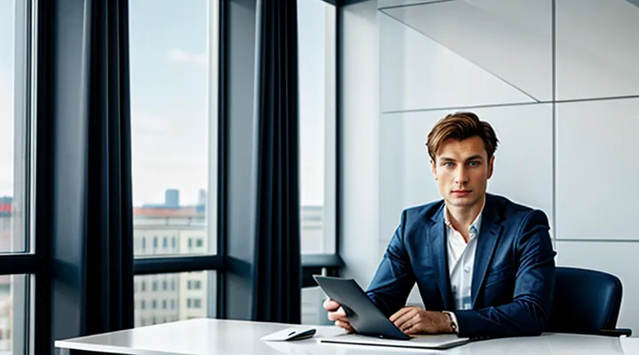 Запись на переоформление автомобиля в ГИБДД через Госуслуги