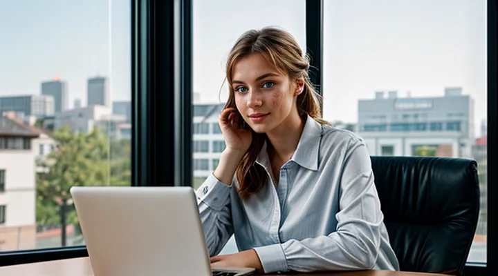 Запись на пересдачу через Госуслуги