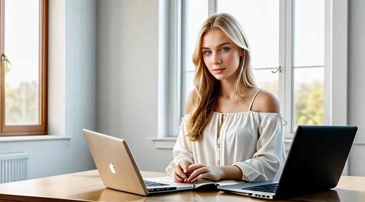 Запись на пересдачу экзамена по вождению через портал Госуслуги