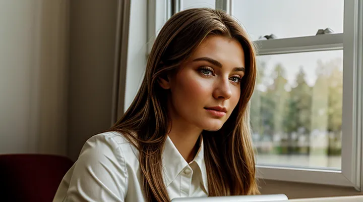 Запись на пересдачу экзамена в ГИБДД через портал Госуслуги