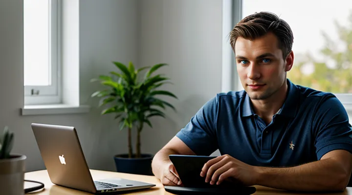Запись на пересдачу экзамена в ГИБДД после лишения через Госуслуги