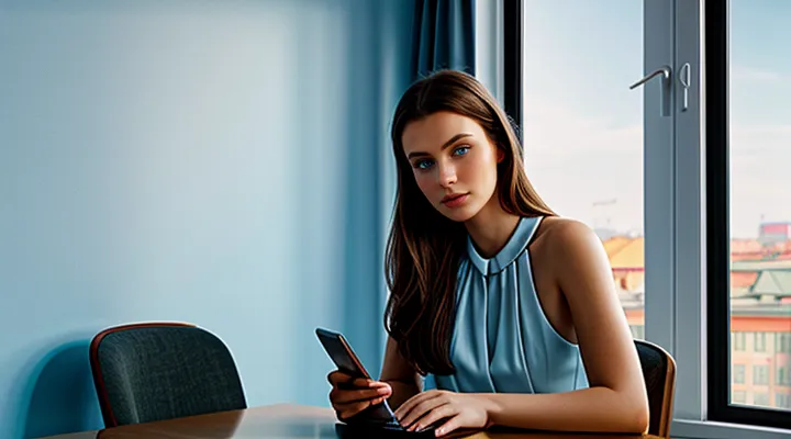 Запись на пересдачу ПДД после лишения прав через Госуслуги