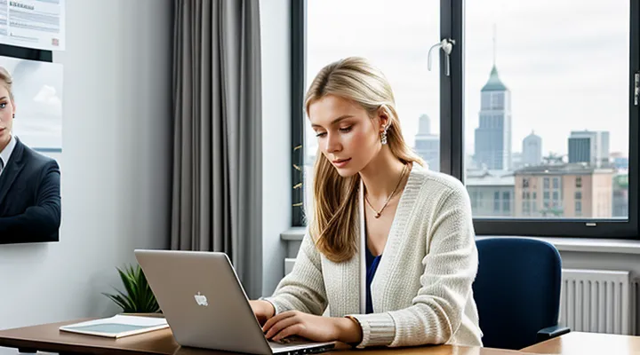 Запись на пересдачу теории в ГАИ через портал Госуслуги