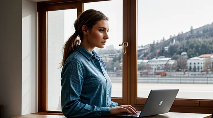 Запись на ПМПК через портал Госуслуги