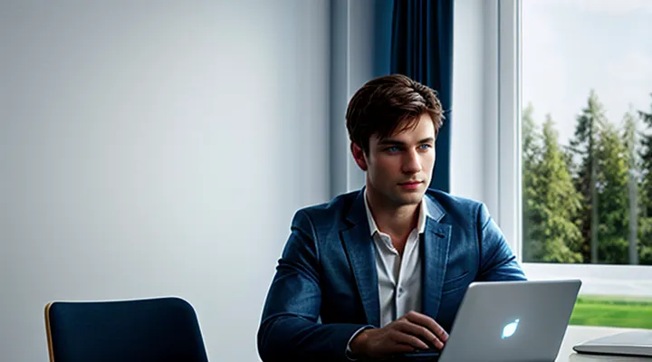 Запись на ПМПК-комиссию через Госуслуги