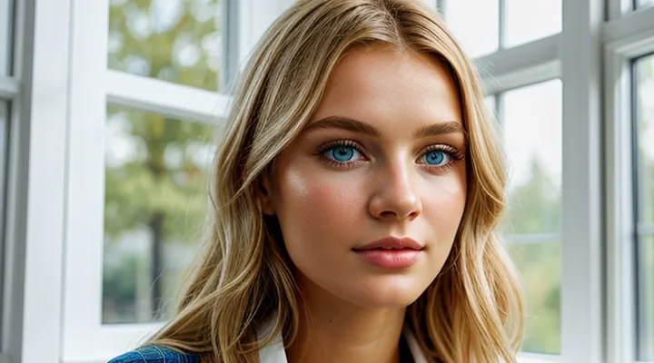 Запись на подготовку к школе через портал Госуслуги