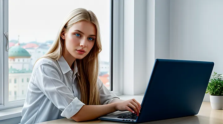 Запись на получение гражданства через портал Госуслуг: как оформить