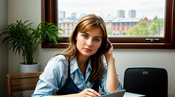 Запись на получение номерных знаков в ГИБДД через Госуслуги