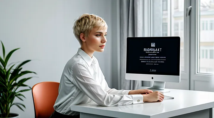 Запись на получение паспорта через портал Госуслуги