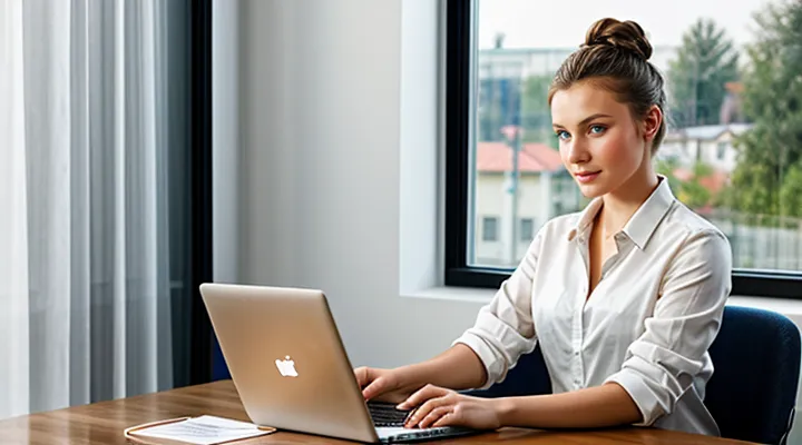 Запись на получение прав через Госуслуги после сдачи экзаменов и оплаты госпошлины