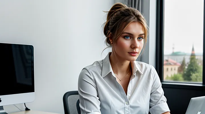 Запись на получение прав через Госуслуги