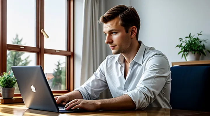 Запись на получение прав через сервис Госуслуг: как оформить