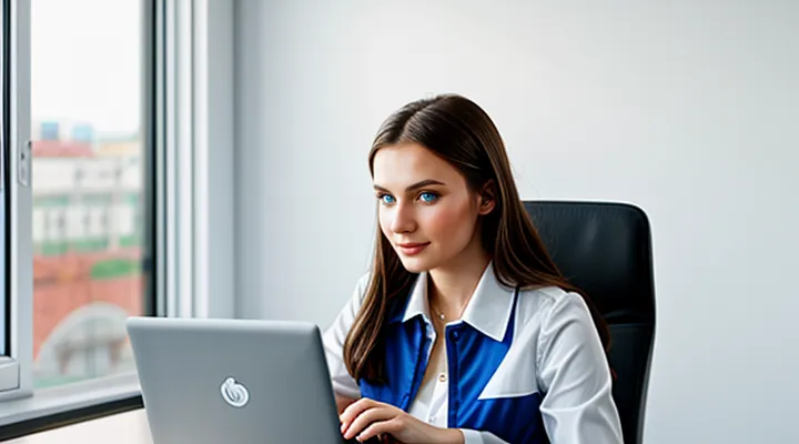 Запись на получение прав после сдачи экзамена через Госуслуги