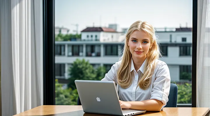 Запись на получение прав после сдачи экзамена через портал Госуслуг