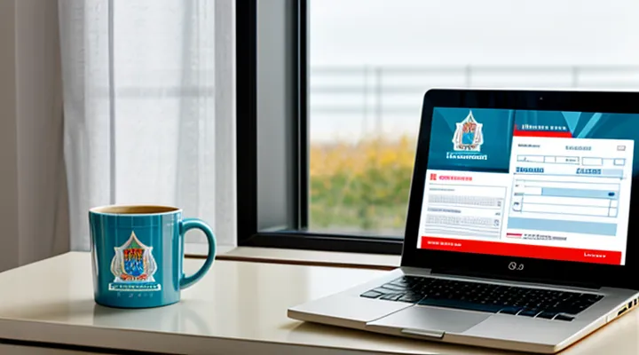 Запись на получение прав после сдачи экзамена в ГАИ через портал Госуслуги