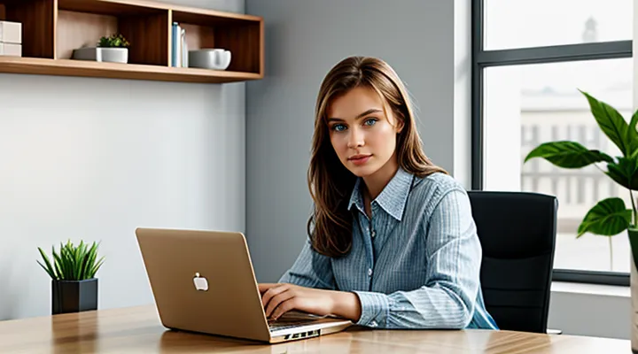 Запись на получение водительских прав через Госуслуги после сдачи экзаменов