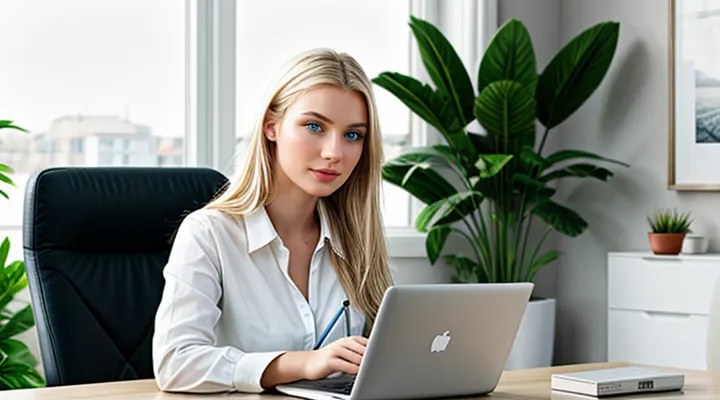 Запись на получение водительских прав через портал Госуслуги