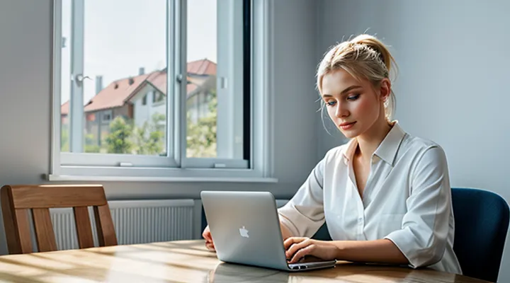 Запись на получение водительских прав после сдачи экзаменов через Госуслуги