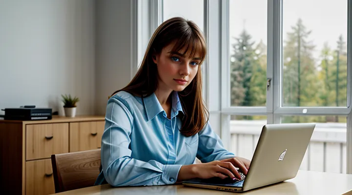 Запись на получение водительского удостоверения через Госуслуги после сдачи экзаменов