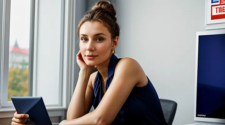 Запись на постановку автомобиля на учёт через Госуслуги