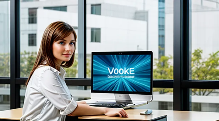 Запись на постановку автомобиля на учёт через портал Госуслуг