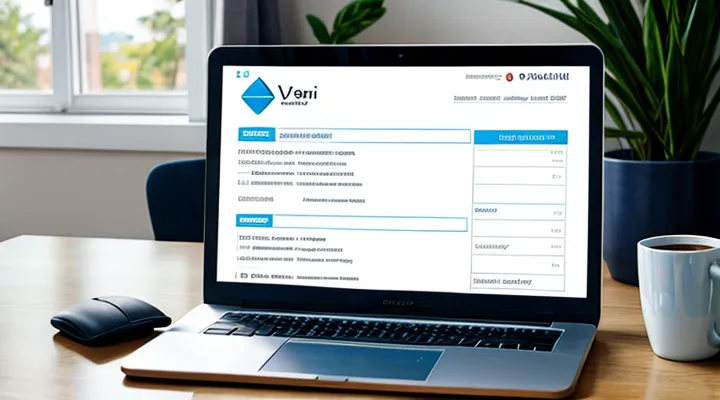 Запись на постановку машины на учёт через портал Госуслуги