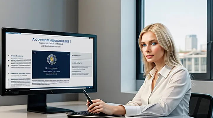 Запись на постановку на учёт транспортного средства через Госуслуги