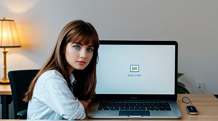 Запись на постановку на учёт в ГИБДД онлайн через портал Госуслуг