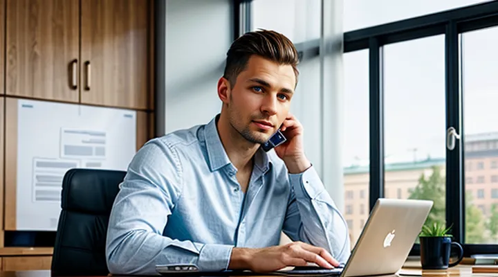 Запись на поставку автомобиля на учёт через портал Госуслуги