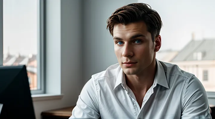 Запись на повторную сдачу экзамена в ГИБДД через Госуслуги