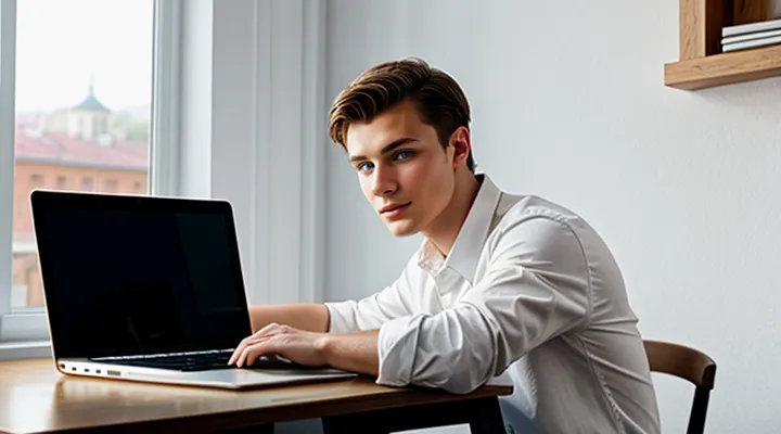 Запись на практический экзамен в ГИБДД через Госуслуги после сдачи теории