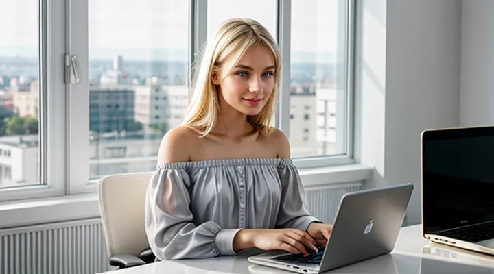 Запись на прием к маммологу через портал Госуслуги