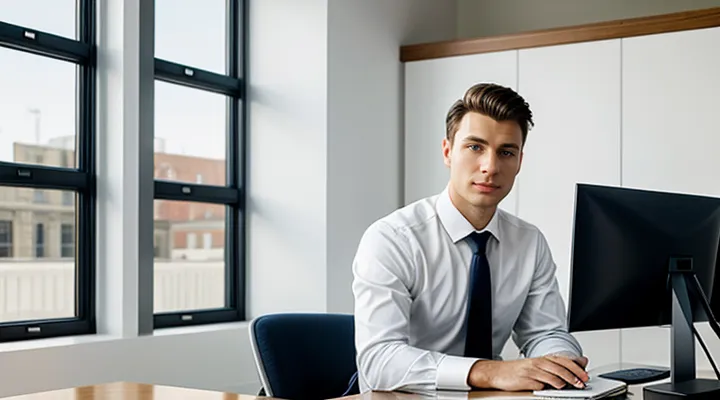 Запись на прием к судебному приставу через Госуслуги