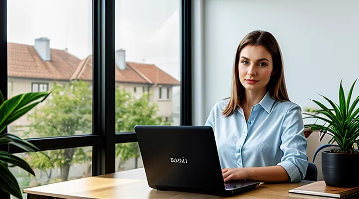 Запись на прием в ФССП через портал Госуслуги