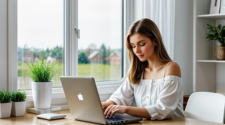 Запись на прием в МФЦ через личный кабинет Госуслуг: пошаговое руководство