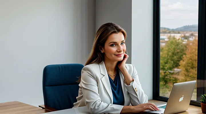 Запись на прием в Пенсионный фонд через Госуслуги