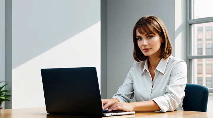 Запись на прием в Пенсионный фонд через портал Госуслуг