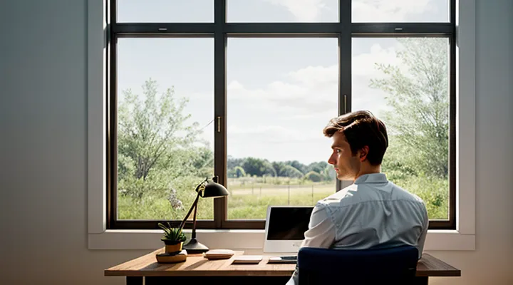 Запись на прием в ПФР через личный кабинет Госуслуги