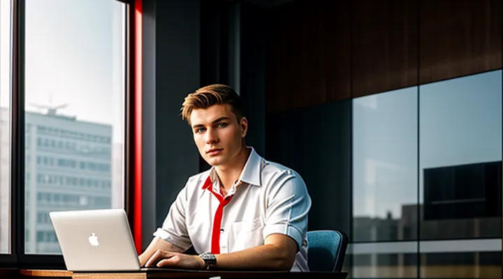 Запись на прием в Росгвардию через Госуслуги для получения лицензии на оружие