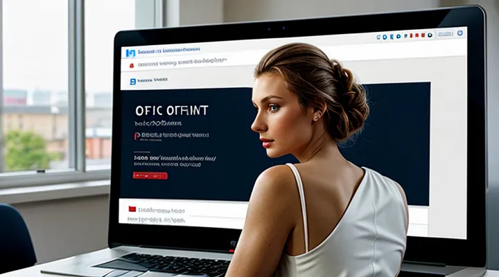 Запись на прием в службу судебных приставов через портал Госуслуг