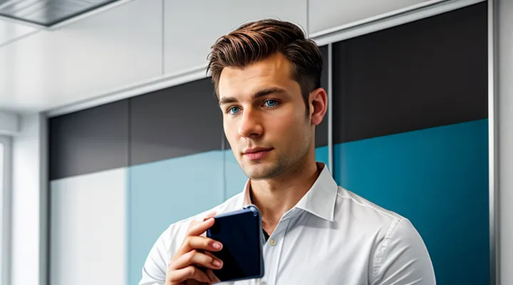 Запись на прием в УМВД через портал Госуслуги