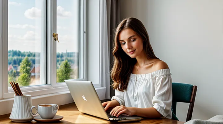 Запись на прививку через Госуслуги: как оформить