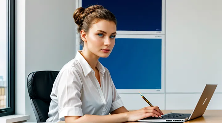 Запись на приём для подачи документов на загранпаспорт через портал Госуслуги