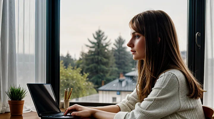 Запись на приём к наркологу и психиатру через портал Госуслуги