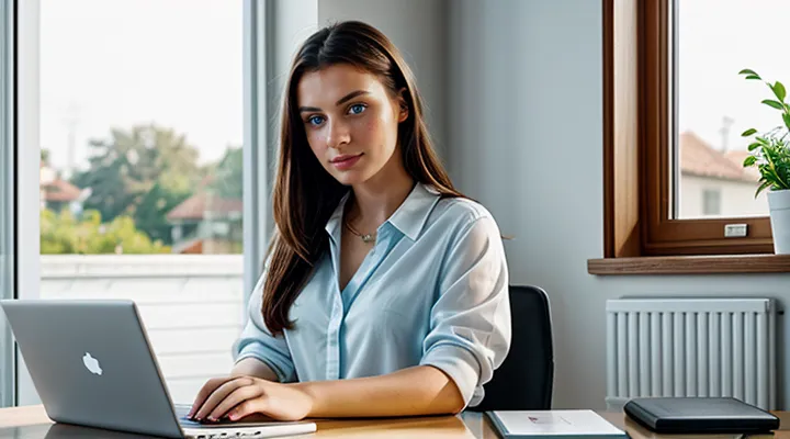 Запись на приём к нотариусу через портал Госуслуги: пошаговая инструкция