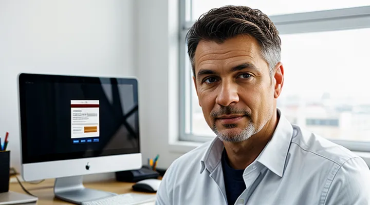 Запись на приём к приставам через Госуслуги: пошаговая инструкция