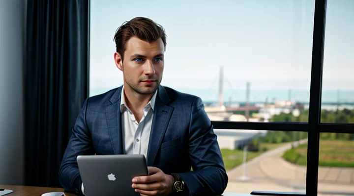 Запись на приём к приставам через портал Госуслуг