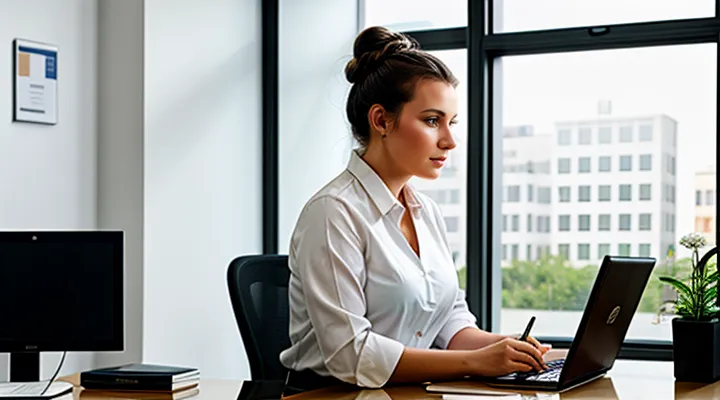 Запись на приём к приставам по алиментам через портал Госуслуги